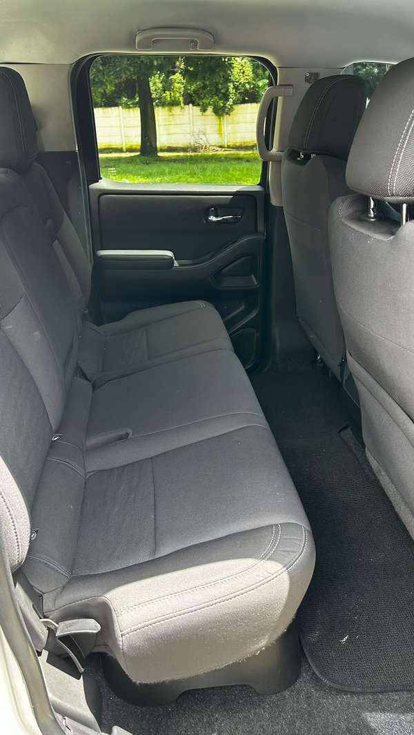 Nissan Frontier 2023 RWD | Pick-Up ~ Poco millaje | $20,300