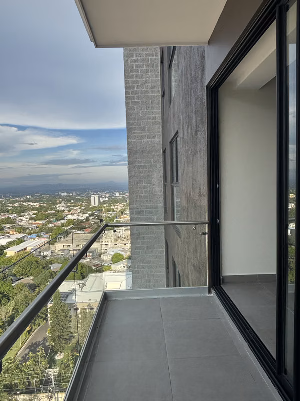 A ESTRENAR APARTAMENTO EN TORRE 8-VII HOMES COLONIA ESCALON