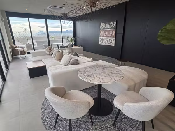 A ESTRENAR APARTAMENTO EN TORRE 8-VII HOMES COLONIA ESCALON