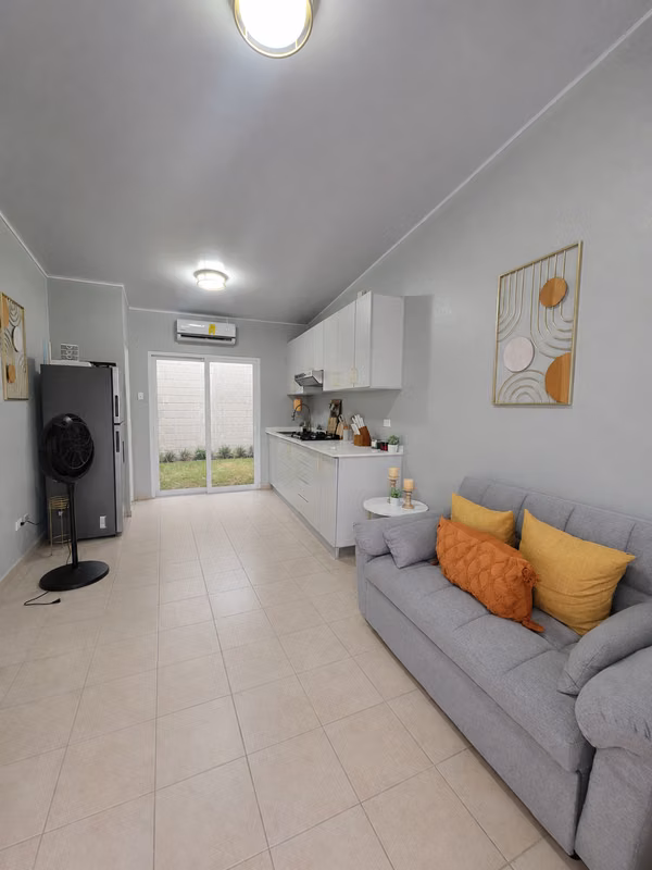 SE VENDE DERECHO DE CASA EN ECOTERRA O VENTA TOTAL