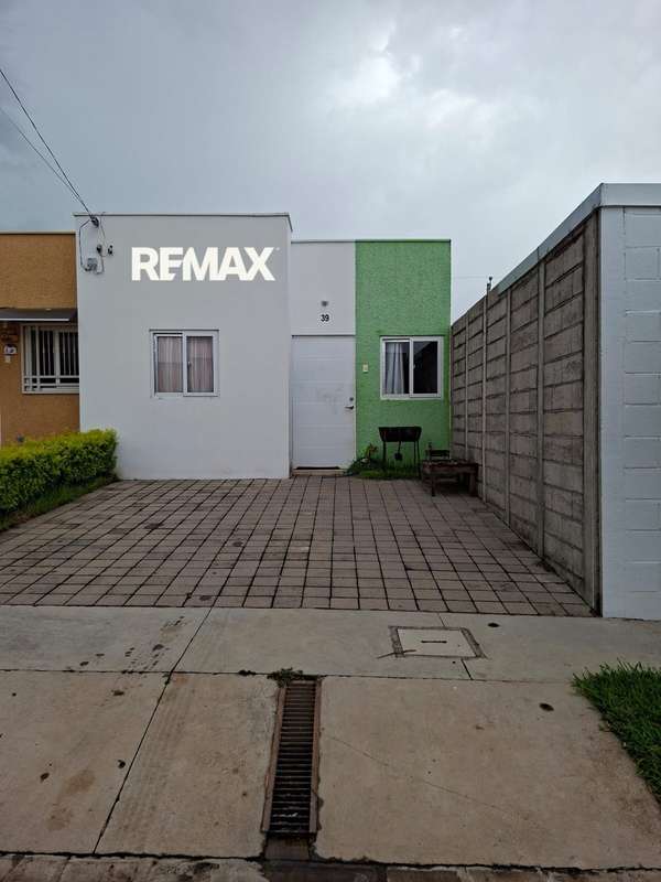 House for sale in Haciendas del Mediterranean