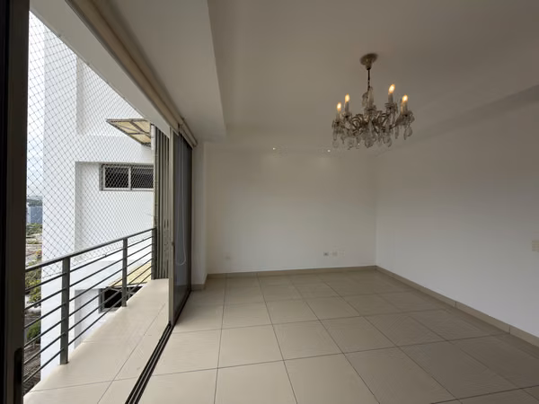 APARTAMENTO EN VENTA O ALQUILER EN LOMAS DE SAN FRANCISCO