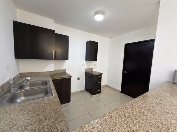 APARTAMENTO EN VENTA O ALQUILER EN LOMAS DE SAN FRANCISCO