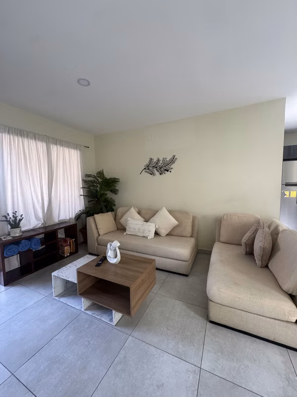 CASA EN VENTA EN RESIDENCIAL LAS PERGOLAS
