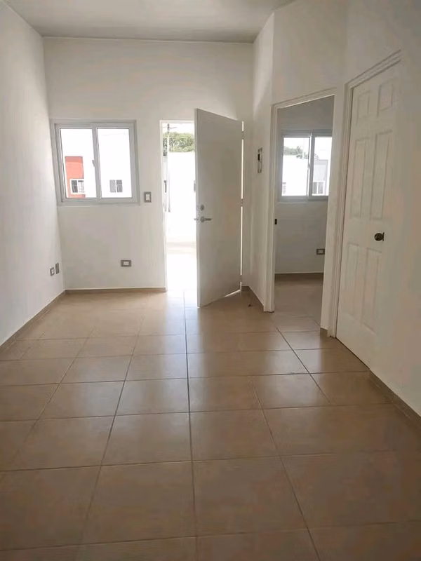 ALQUILO CASA RESIDENCIAL NUEVA SONSONATE