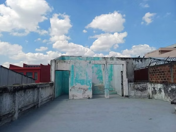 Se alquila/vende edificio en el centro histórico