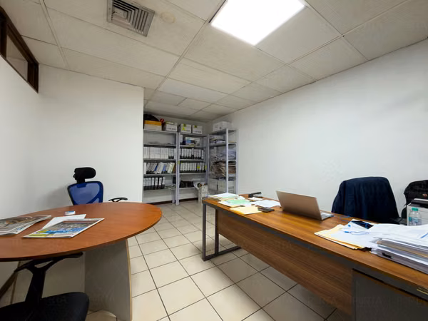 EN VENTA | OFICINA CORPORATIVA EN GRAN PLAZA- OFICINA 207, SAN BENITO, SAN SALVADOR