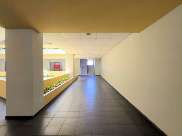 EN VENTA | OFICINA CORPORATIVA EN GRAN PLAZA- OFICINA 207, SAN BENITO, SAN SALVADOR