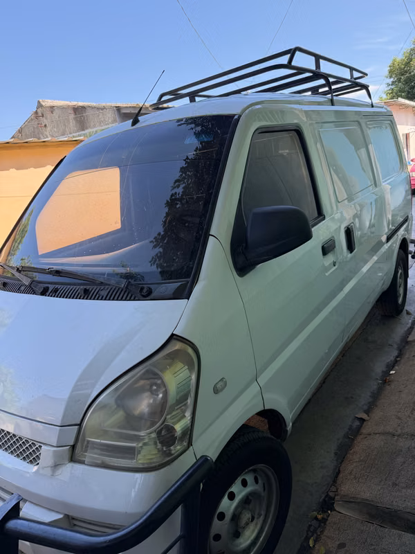 Chevrolet n300