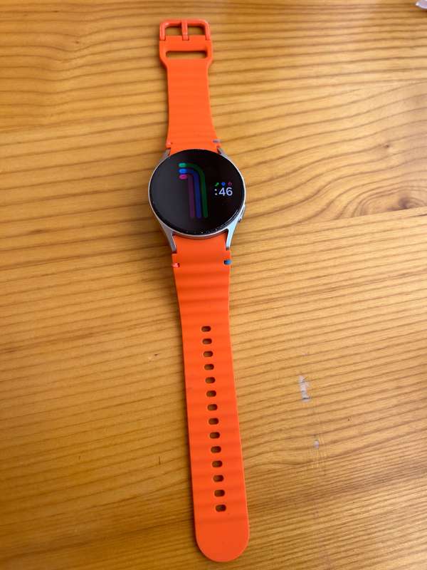 Samsung Galaxy Watch 7 
