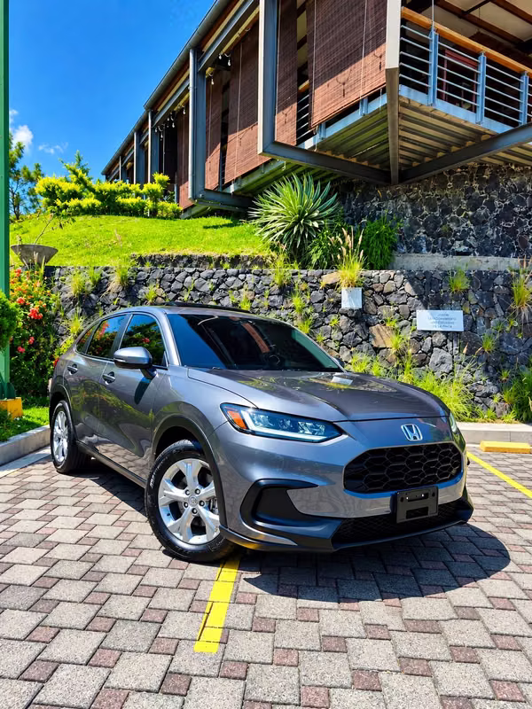HRV 2023 IMPECABLE 