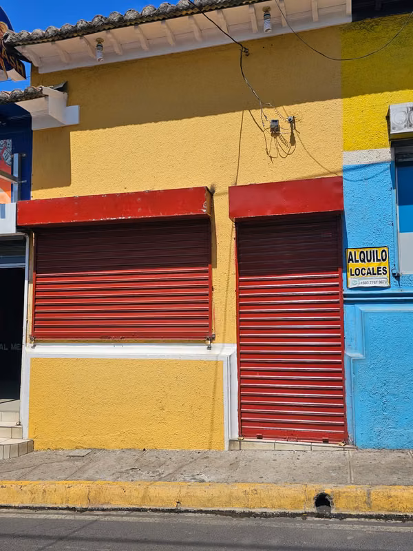 RENTAL FOR BUSINESS OR OFFICE