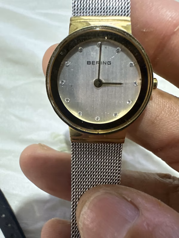 Selling nice watches for marketable ladies are at $50 each marketable