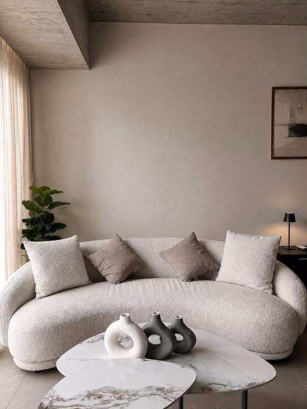 ESTUDIO AMUEBLADO EN VENTA | IDEAL PARA INVERSIÓN O PARA VIVIR | ART HAUS, SAN BENITO