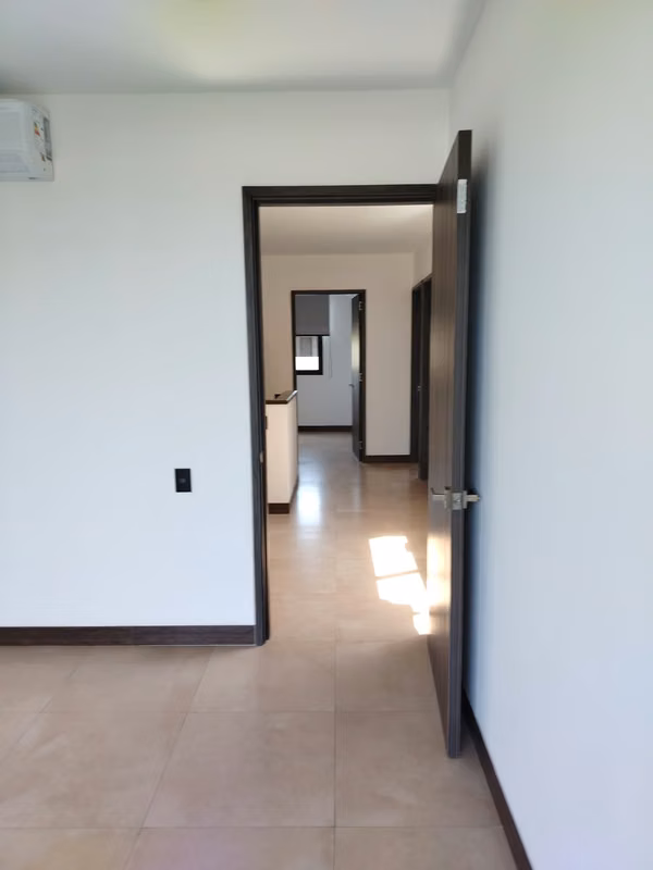 CASA DE 3 HABITACIONES CON JARDÍN EN ALQUILER | BÁLSAMO II, NUEVO CUSCATLÁN