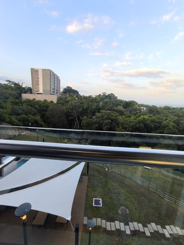 Apartamento en alquiler con electrodomésticos | Citalá HAUS, Escalón Norte