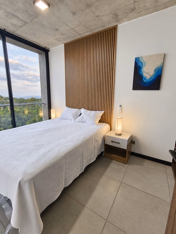 Apartamento en alquiler con electrodomésticos | Citalá HAUS, Escalón Norte