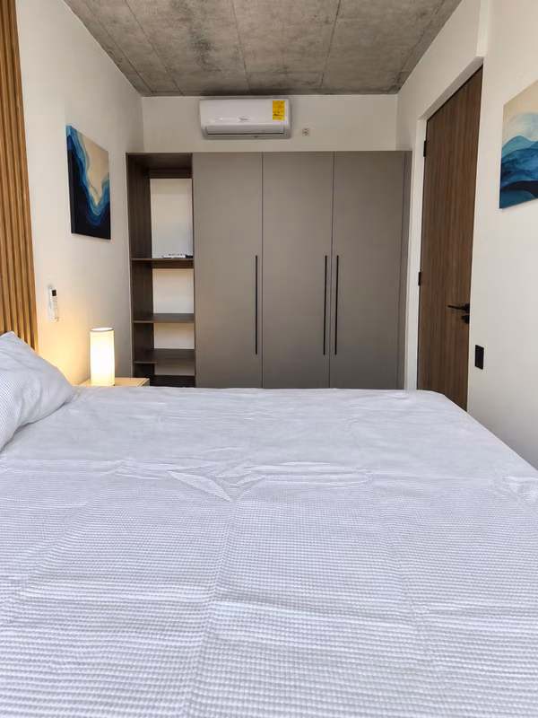 Apartamento en alquiler con electrodomésticos | Citalá HAUS, Escalón Norte