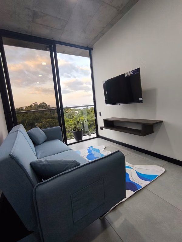 Apartamento en alquiler con electrodomésticos | Citalá HAUS, Escalón Norte