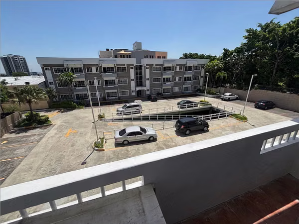 Rental apartment in San benito