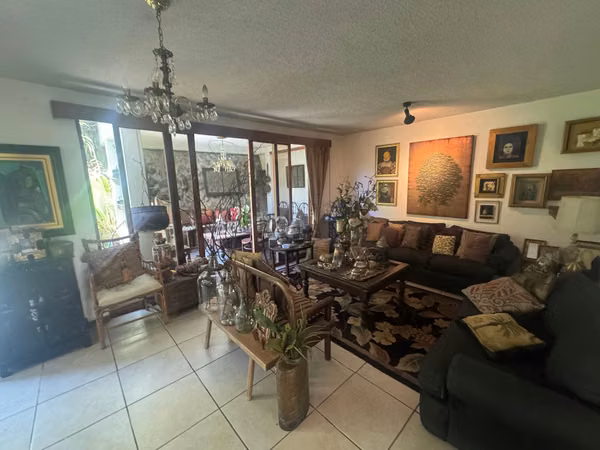 Casa en Venta en Escalón Alto | 