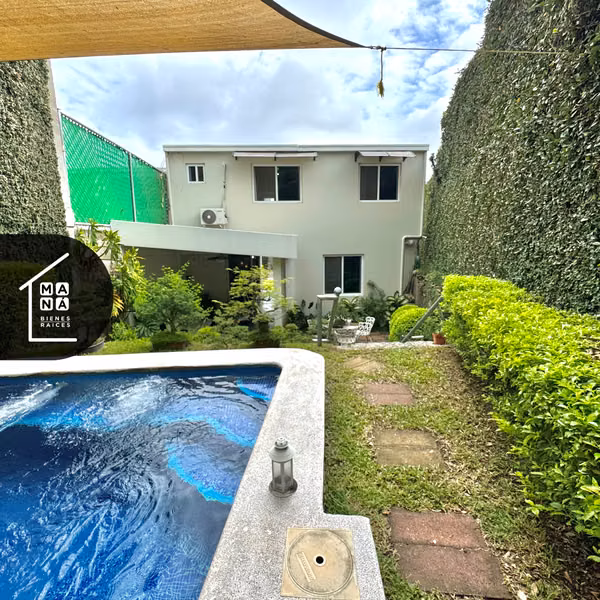 ALQUILO CASA RES. COSTA VERDE, LA LIBERTAD