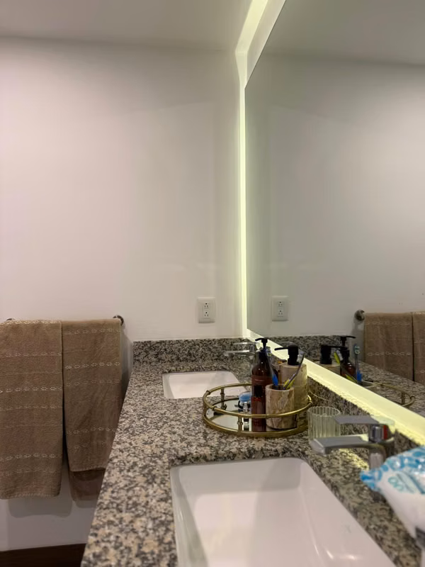 APARTAMENTO DE 2 HABITACIONES CON LÍNEA BLANCA EN ALQUILER | PUERTA DEL ALMA