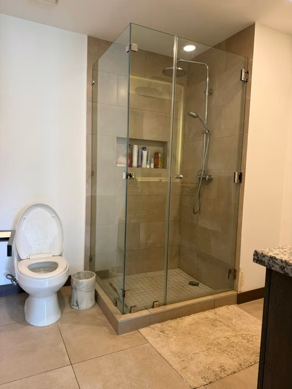 APARTAMENTO DE 2 HABITACIONES CON LÍNEA BLANCA EN ALQUILER | PUERTA DEL ALMA