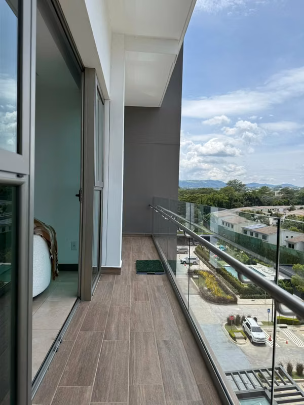 APARTAMENTO DE 2 HABITACIONES CON LÍNEA BLANCA EN ALQUILER | PUERTA DEL ALMA