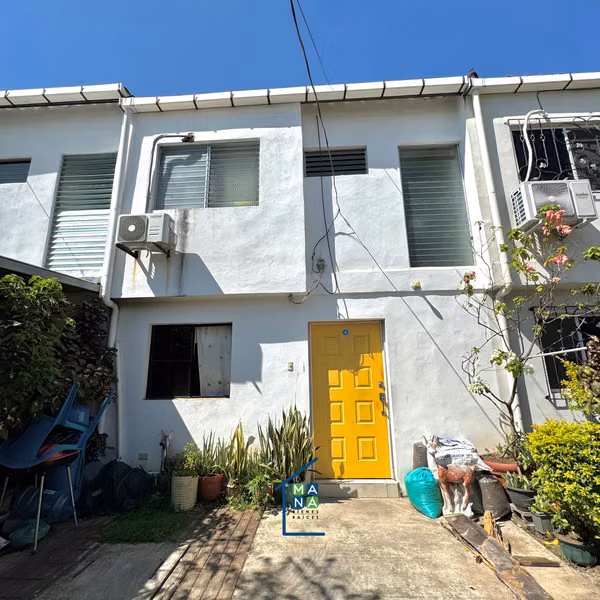 I SELL HOUSE IN RES. JACARANDAS, ZACATECOLUCA