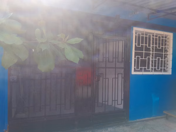 Casa en Soyapango negociable