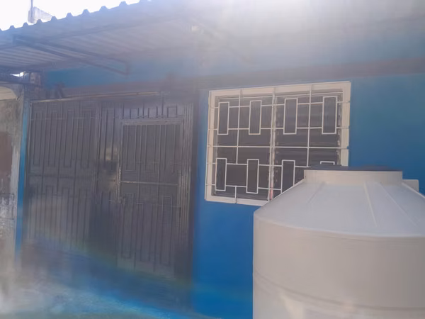 Casa en Soyapango negociable