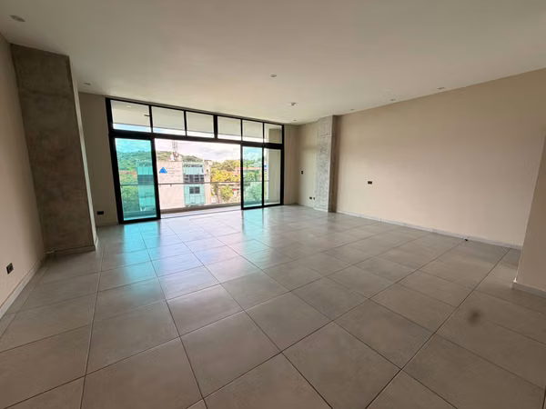PENTHOUSE IS RENTED IN PARK TOWER WITH LB