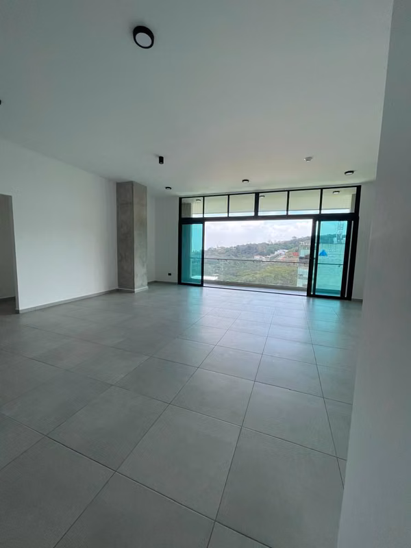 PENTHOUSE IS RENTED IN PARK TOWER WITH LB