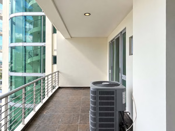Terra Alta, Escalón, apartamento en alquiler.