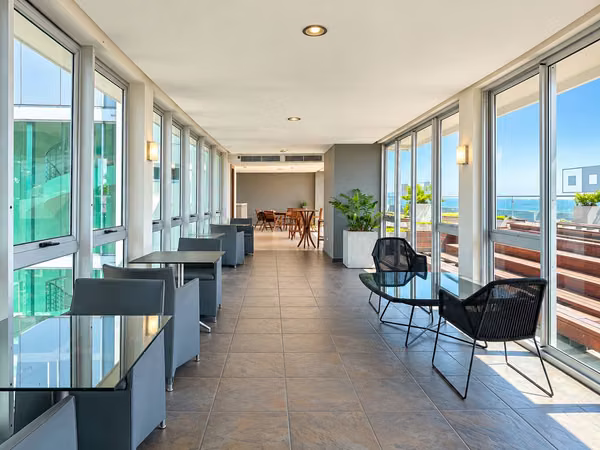 Terra Alta, Escalón, apartamento en alquiler.