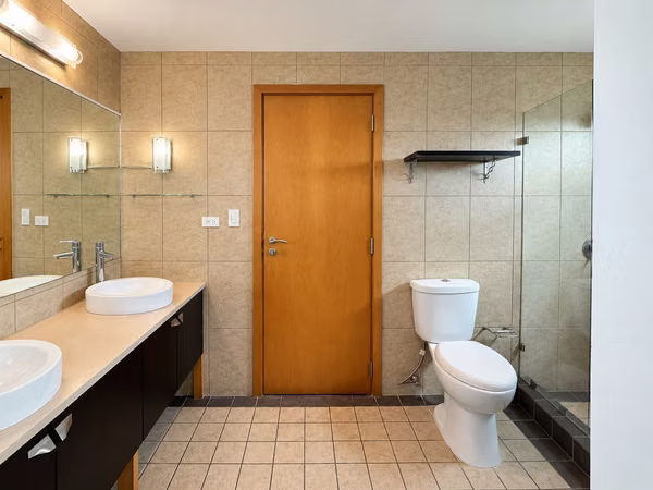Terra Alta, Escalón, apartamento en alquiler.