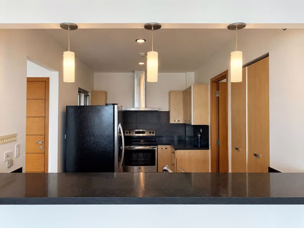 Terra Alta, Escalón, apartamento en alquiler.