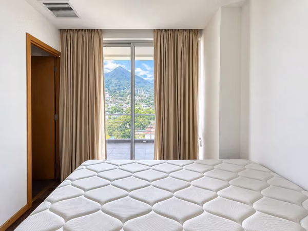 Terra Alta, Escalón, apartamento en alquiler.