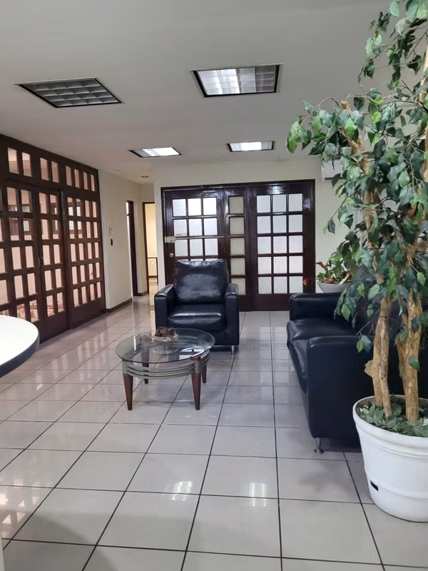 Casa en venta en Colonia Escalon