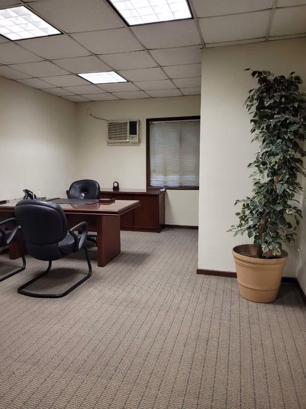 CASA IDEAL PARA OFICINAS, CLÍNICAS, ETC