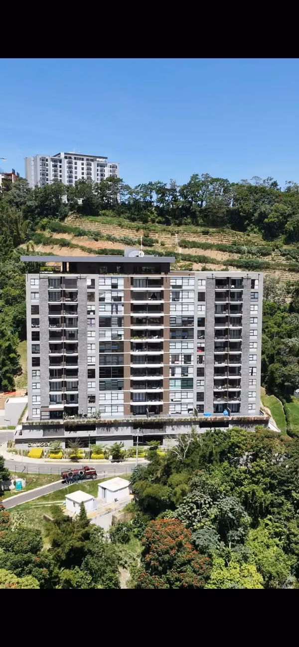 Se Vende Apartamento en Artea I, Nuevo Cuscatlán 