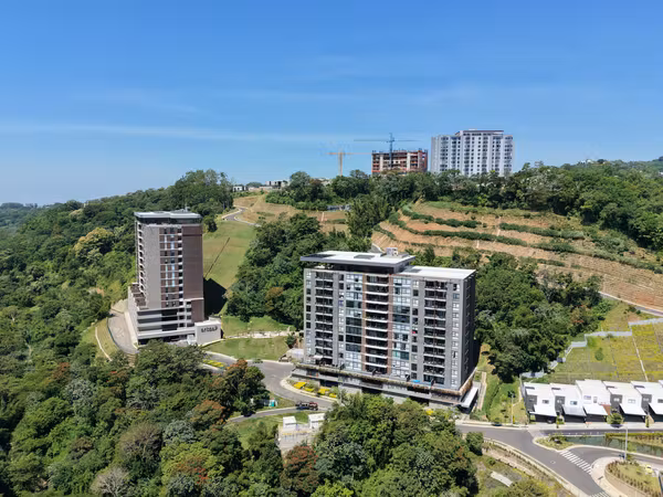 Se Vende Apartamento en Artea I, Nuevo Cuscatlán