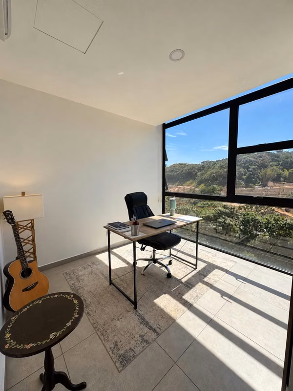Se Vende Apartamento en Artea I, Nuevo Cuscatlán
