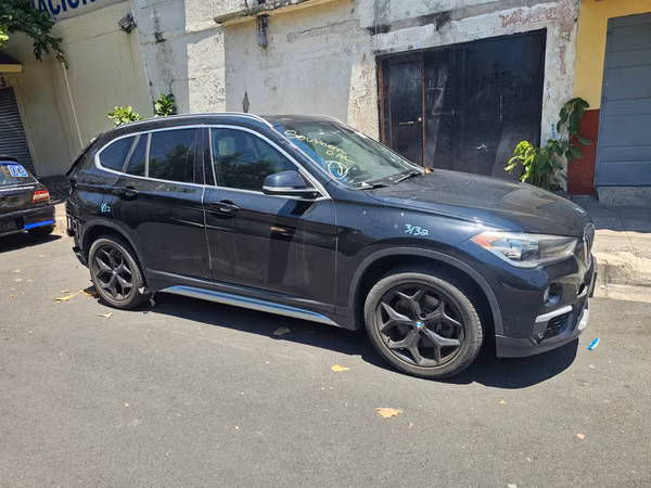 BMW X1 2019 SDRIVE28I