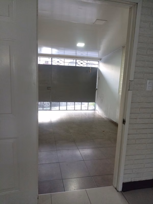 Alquiler de casa en La Cima 3 de un nivel San Salvador