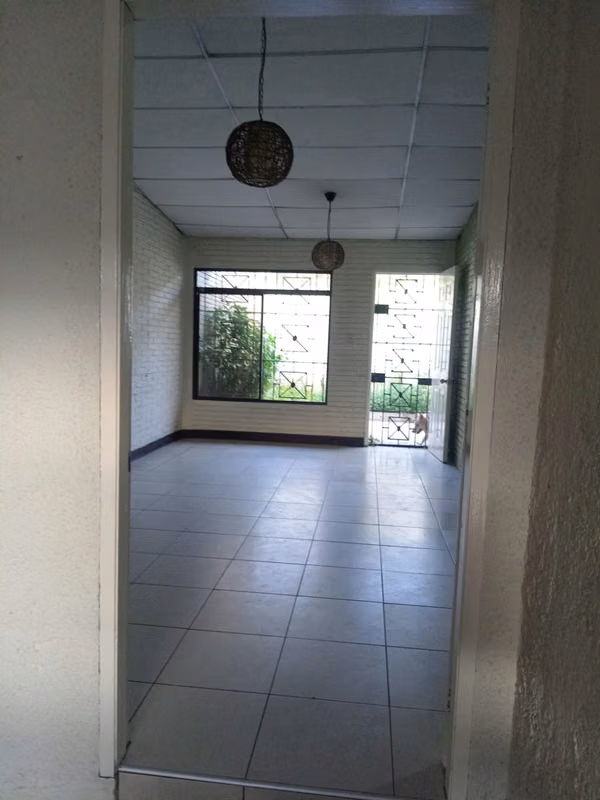 Alquiler de casa en La Cima 3 de un nivel San Salvador