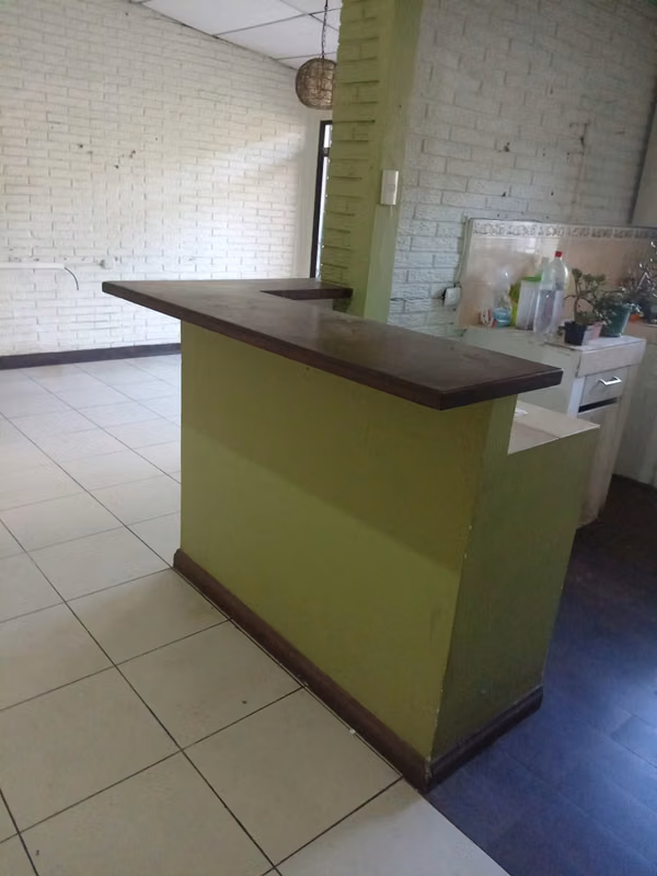 Alquiler de casa en La Cima 3 de un nivel San Salvador