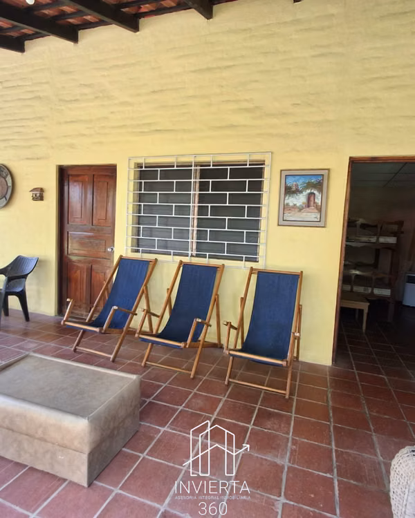 IS SOLD BEACH PROPERTY ON BLUE COAST