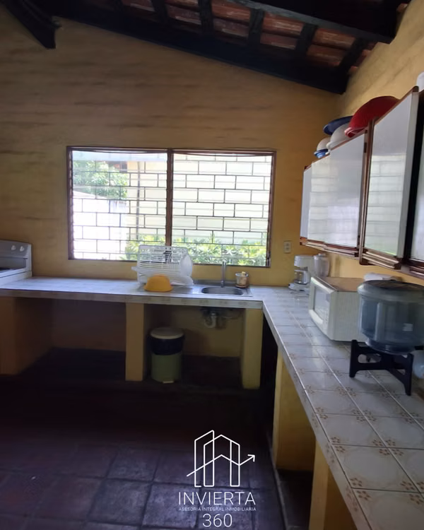 IS SOLD BEACH PROPERTY ON BLUE COAST